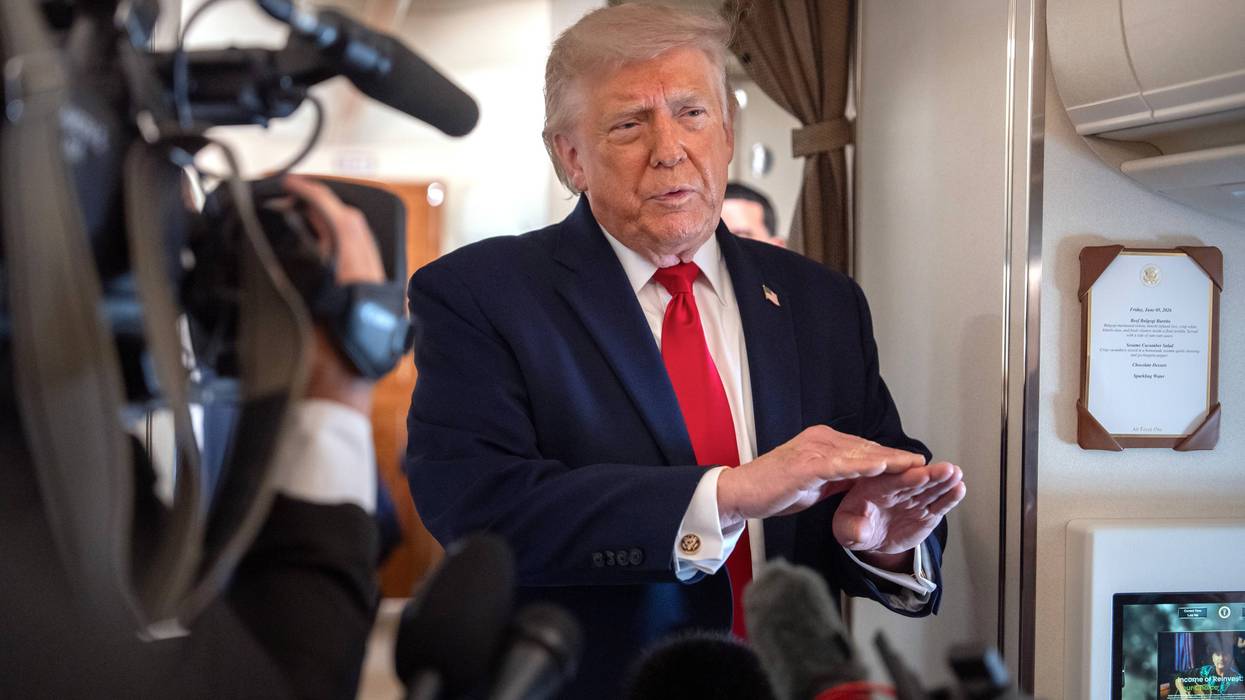 Trump 5969