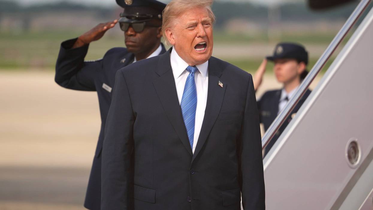 Trump 6