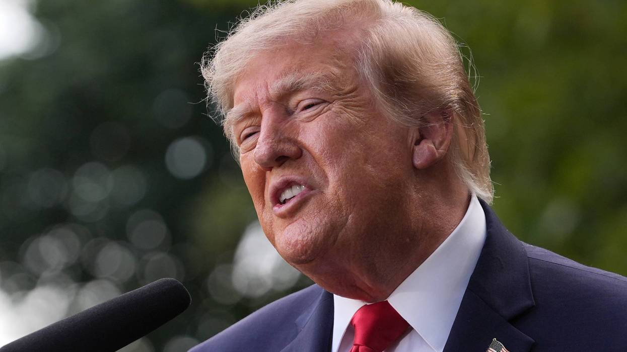 Trump 6