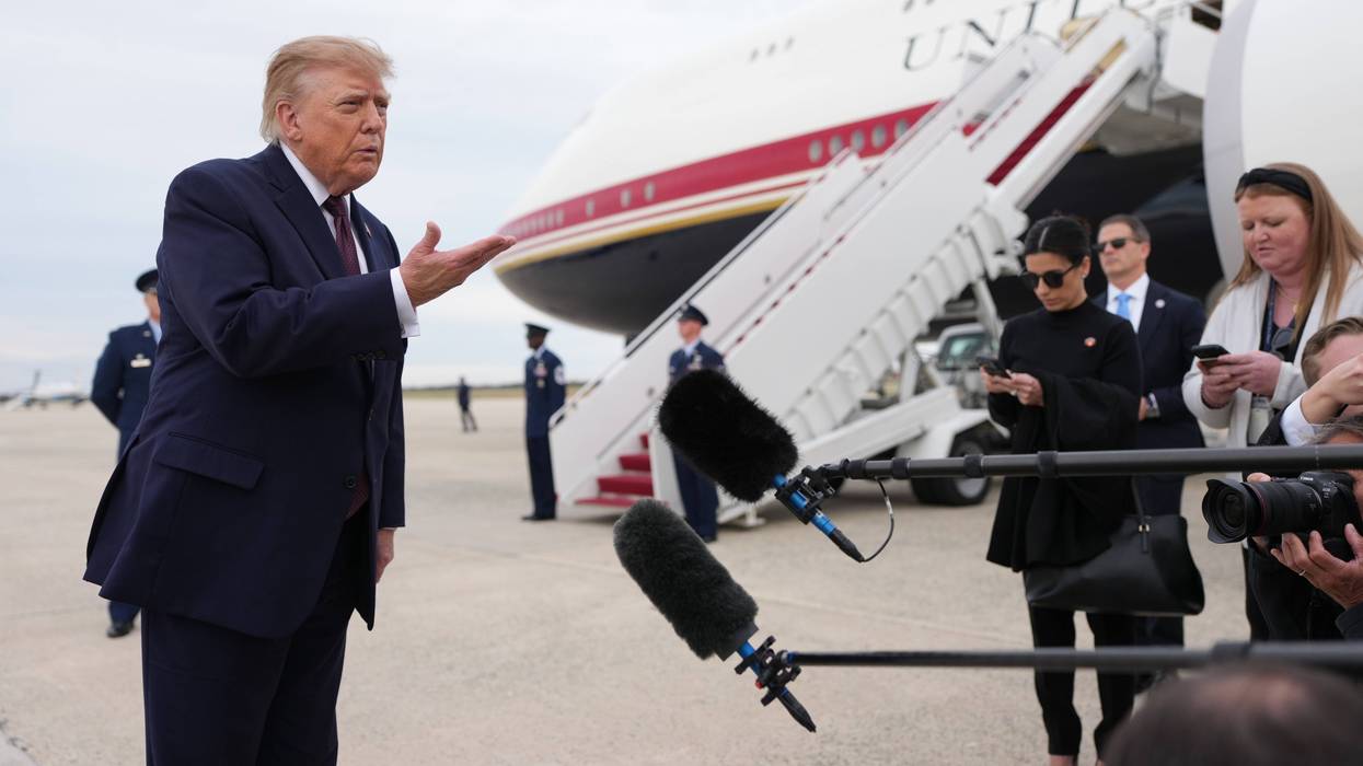 Trump 616