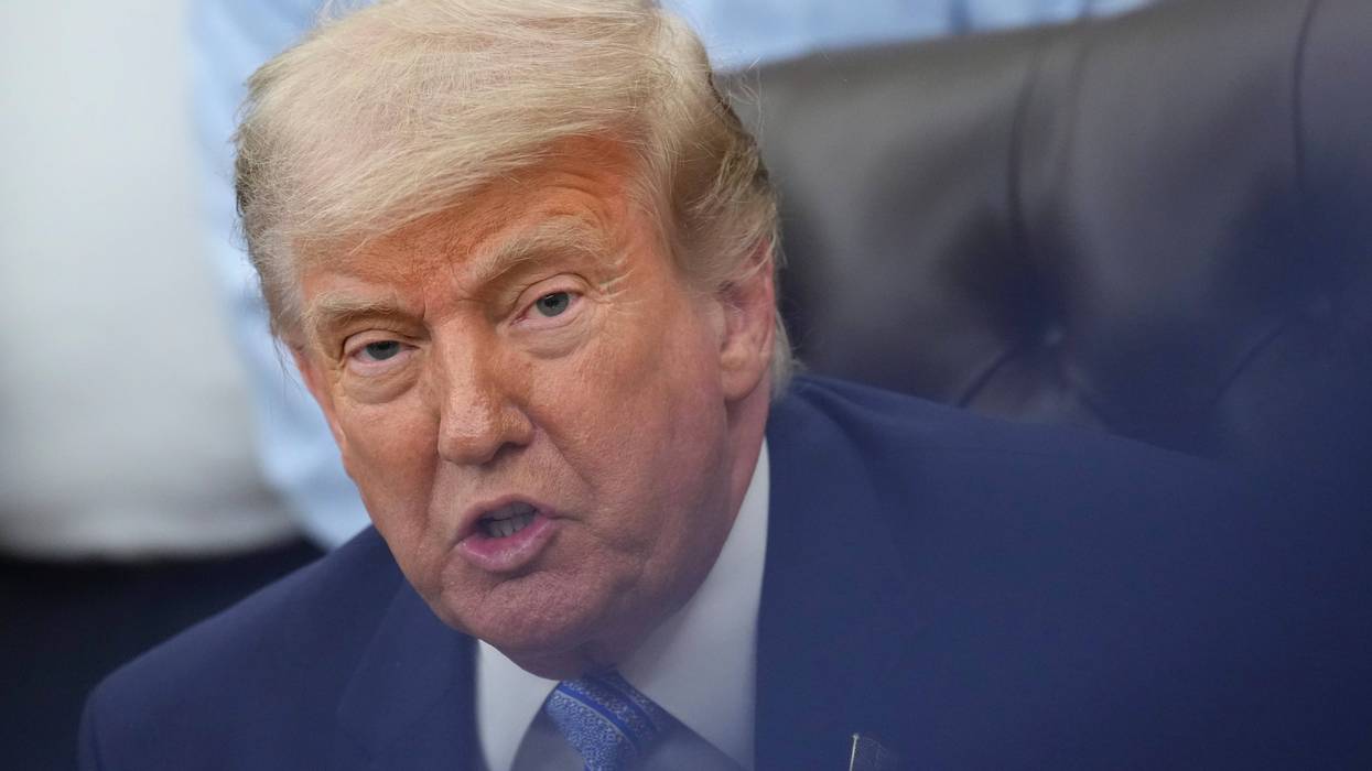 Trump 62