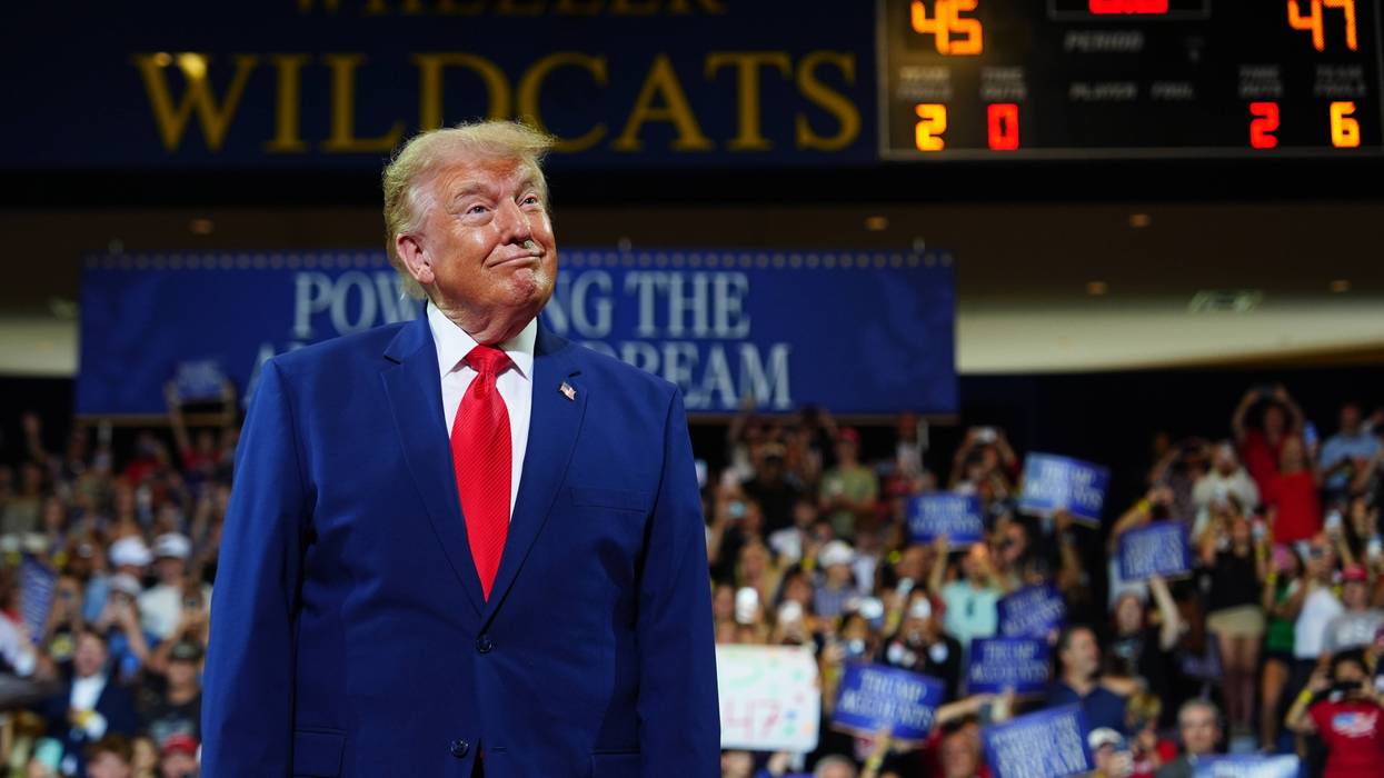 Trump 66 3