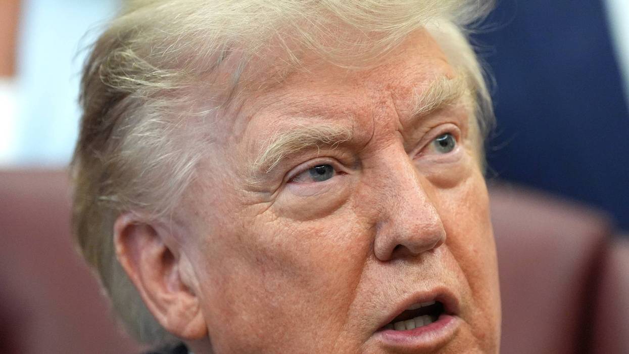 Trump 69