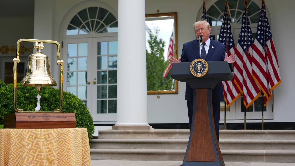 Trump 8