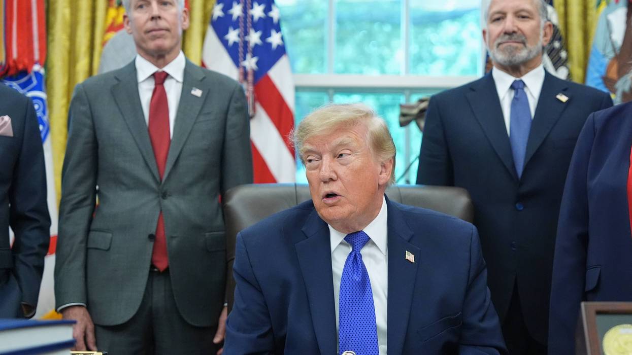 Trump 8