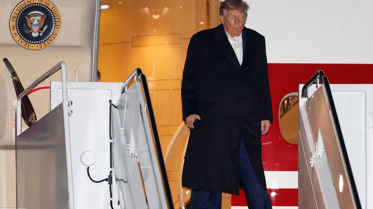 Trump 8