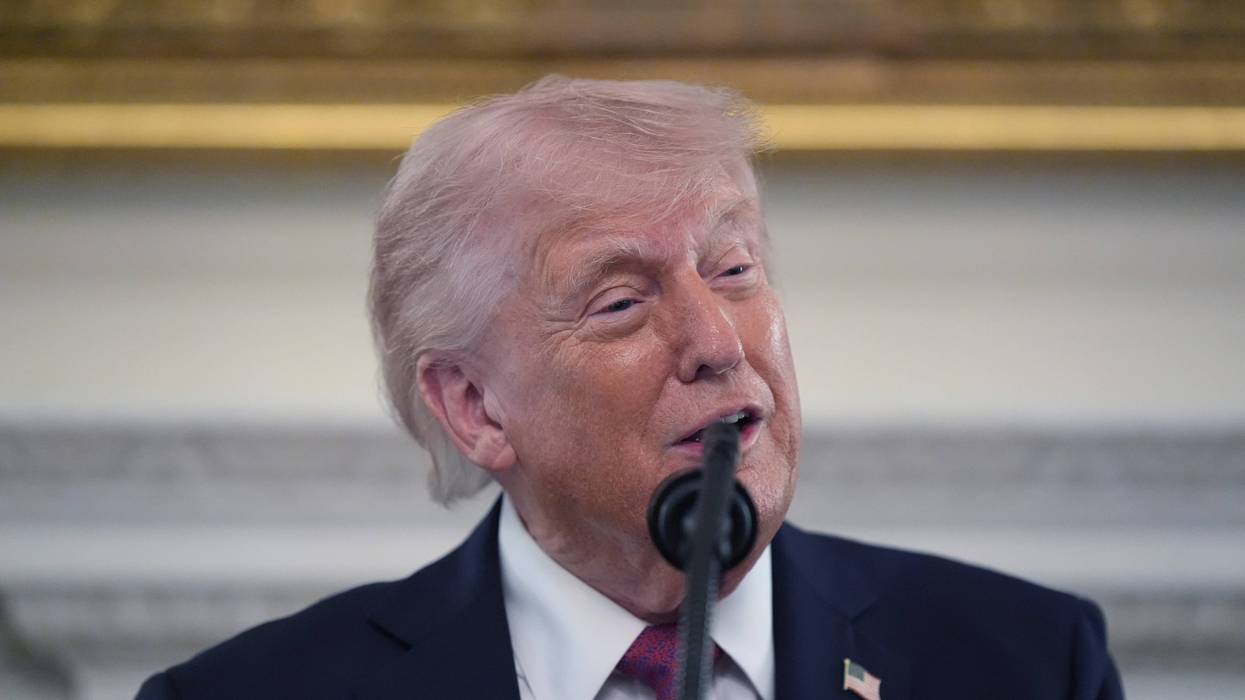 Trump 8157