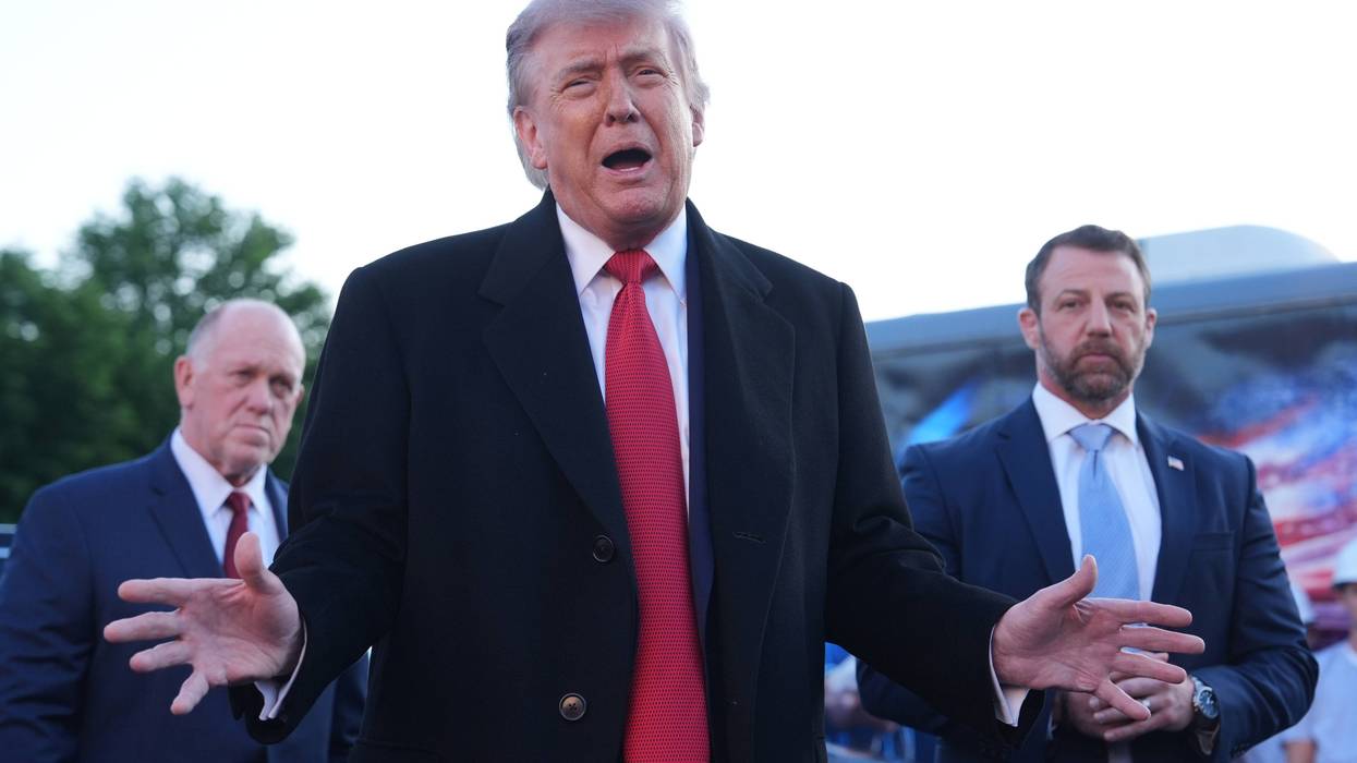 Trump 82