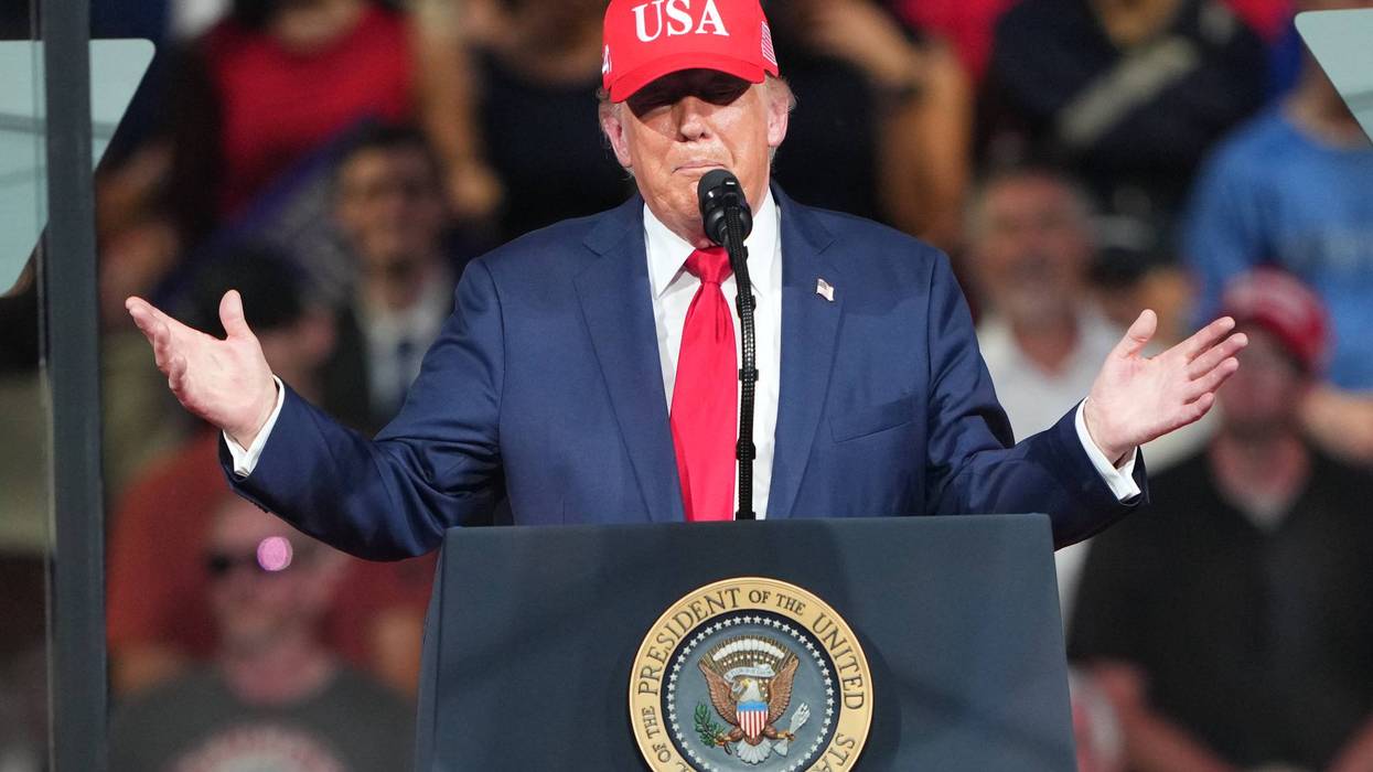 Trump 88
