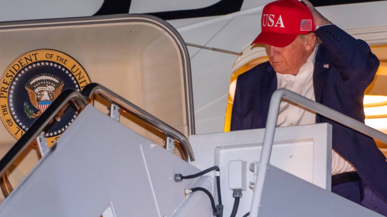 Trump 888