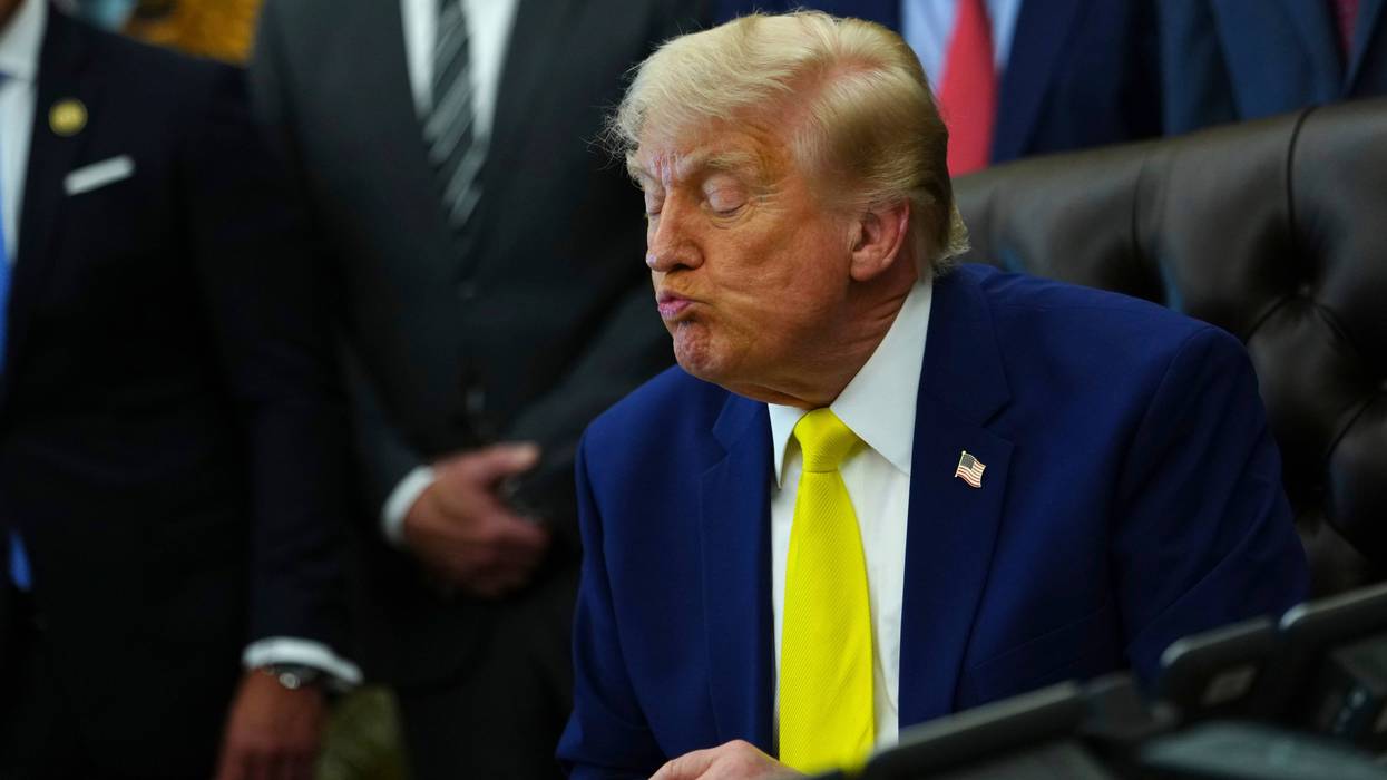 Trump 9