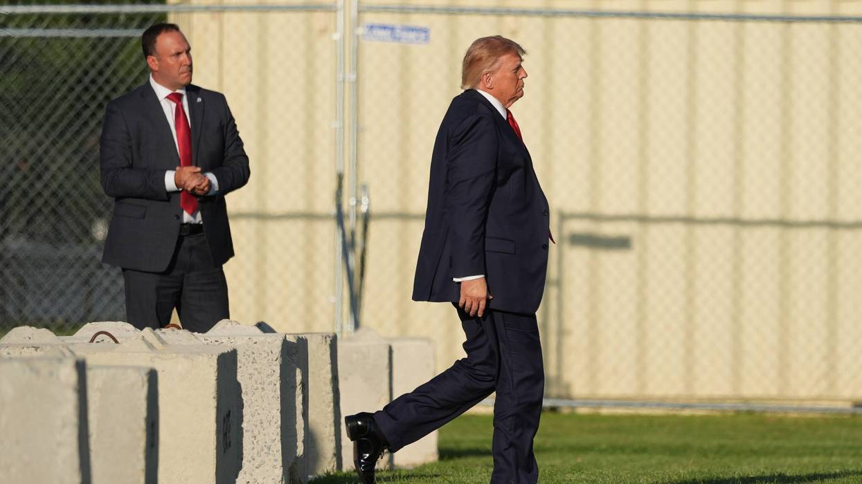 Trump 9