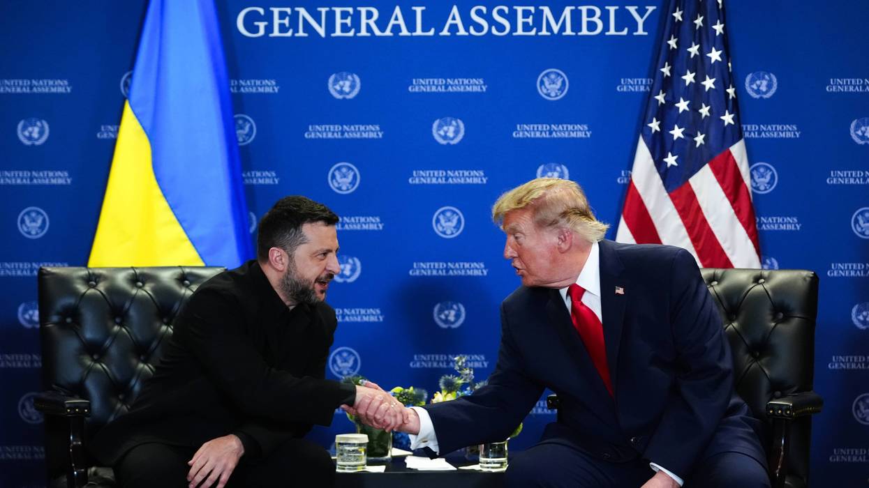 Trump 9