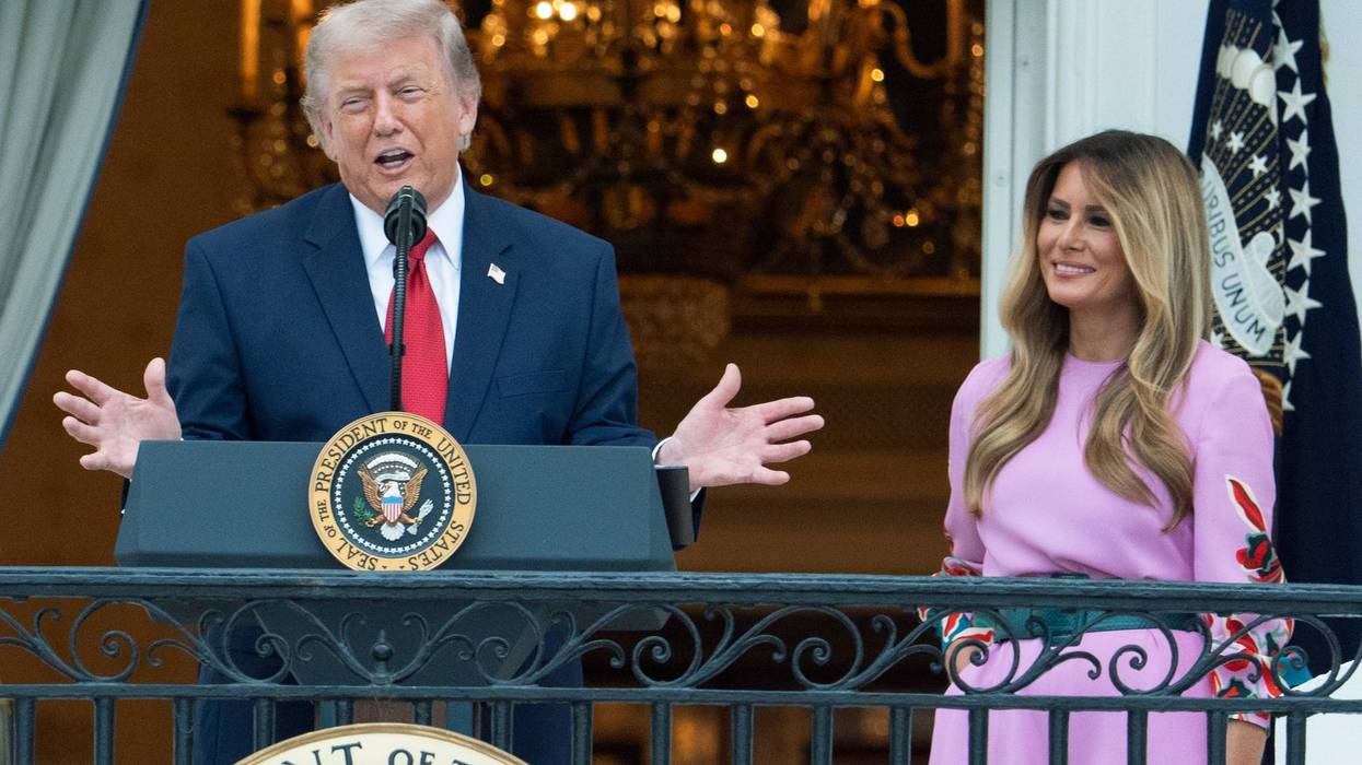 Trump 94