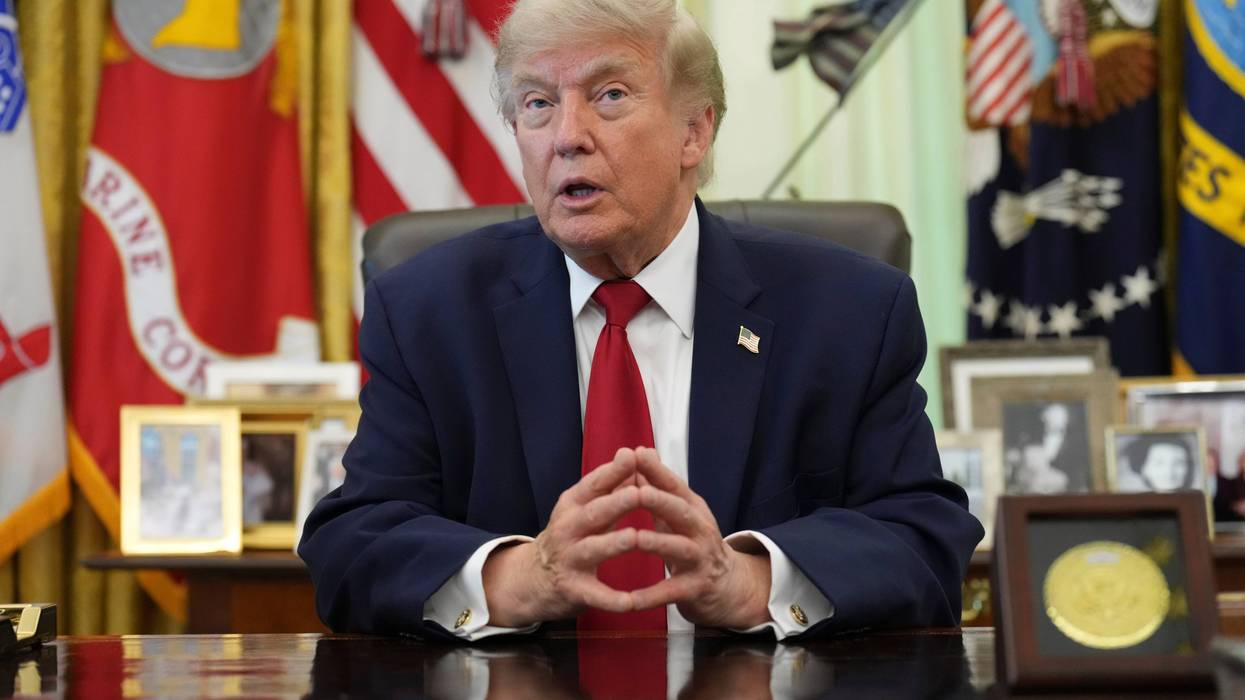 Trump 972