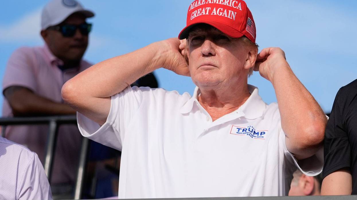 TRUMP-ABORTO