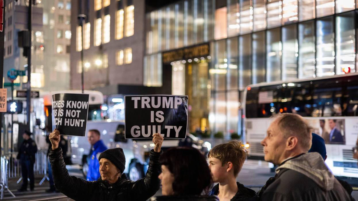 TRUMP-ACUSACIONES-ARRESTO