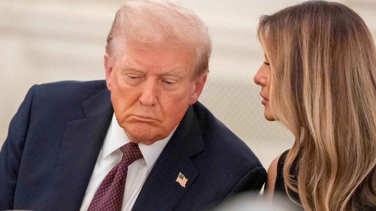 TRUMP-AGENDA