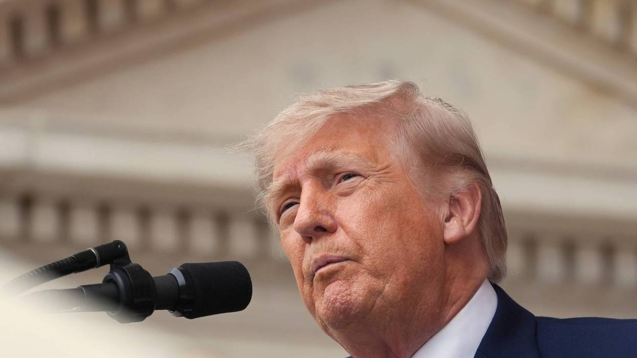 Trump America 25 Memorial Day 15