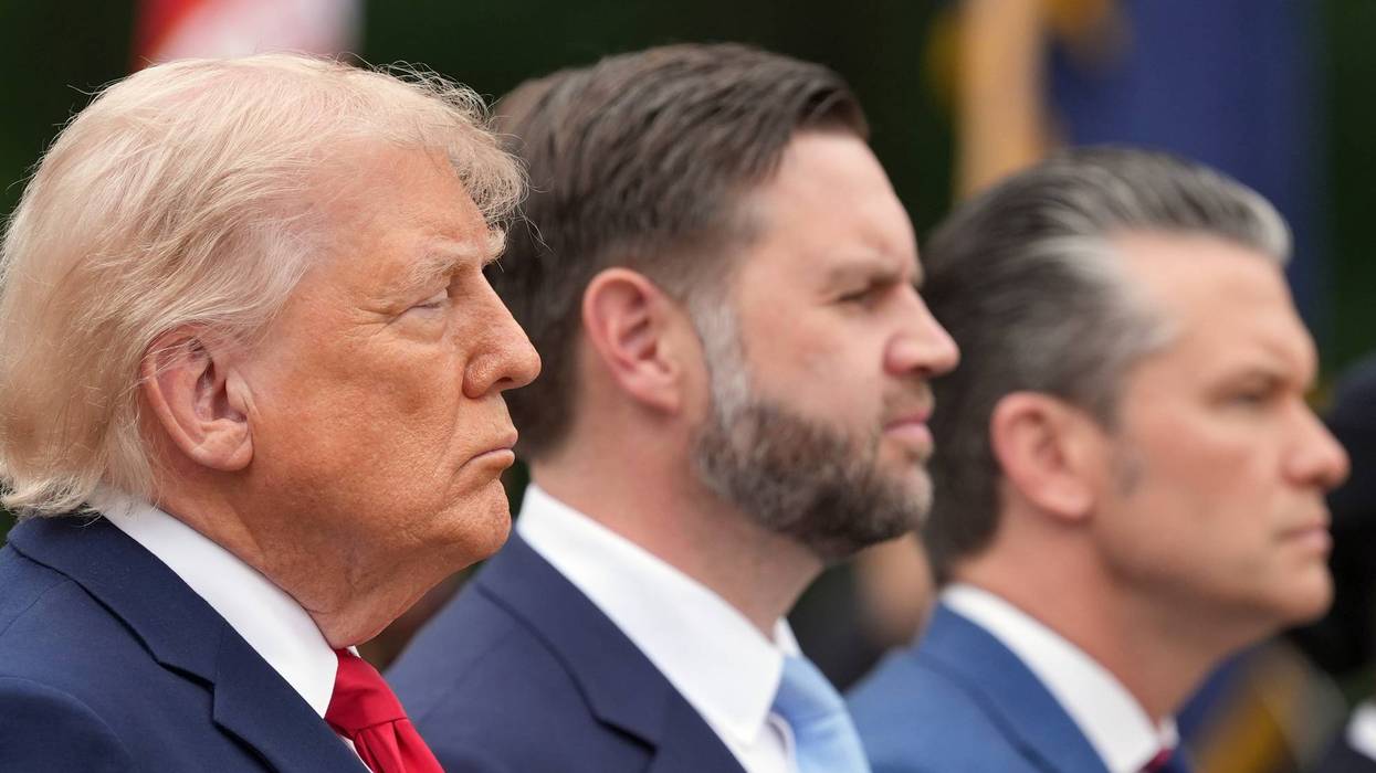 Trump America 25 Memorial Day