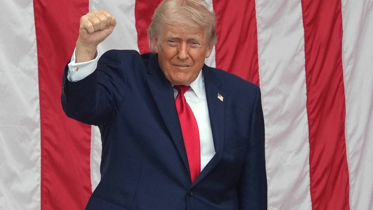 Trump America 25 Memorial Day