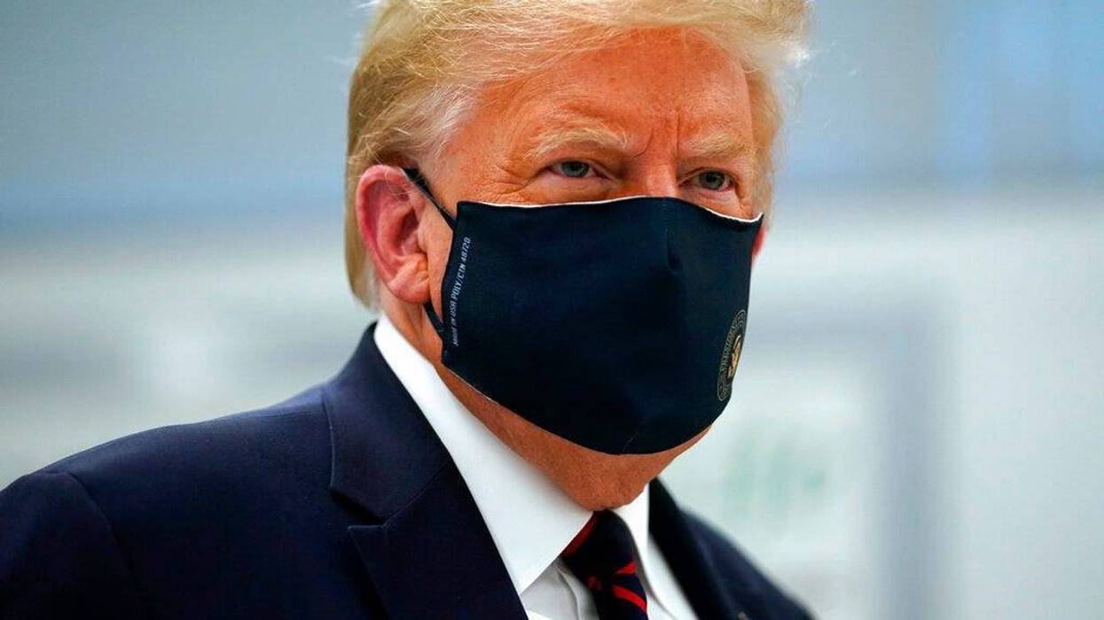 Trump (AP)