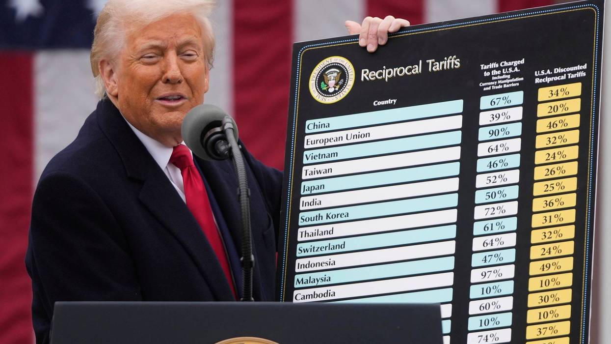 TRUMP-ARANCELES NO APLICADOS