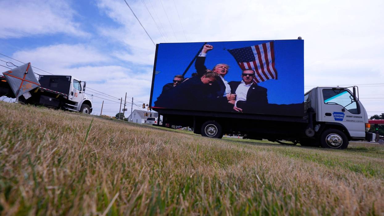 TRUMP-ATENTADO