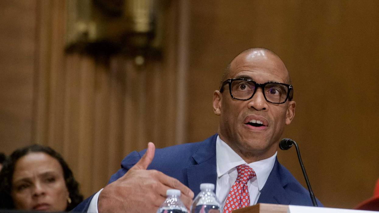 Trump Cabinet Turner