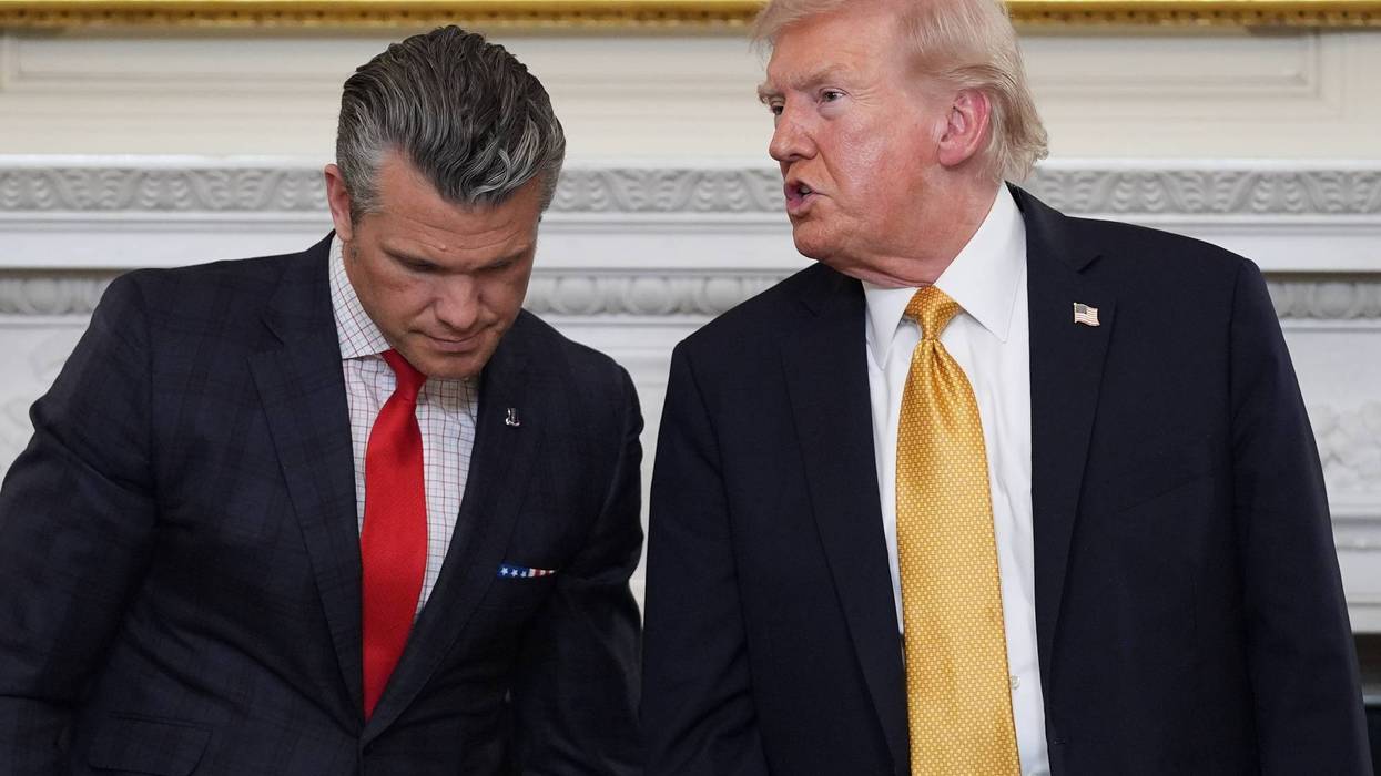 Trump Cartels 777