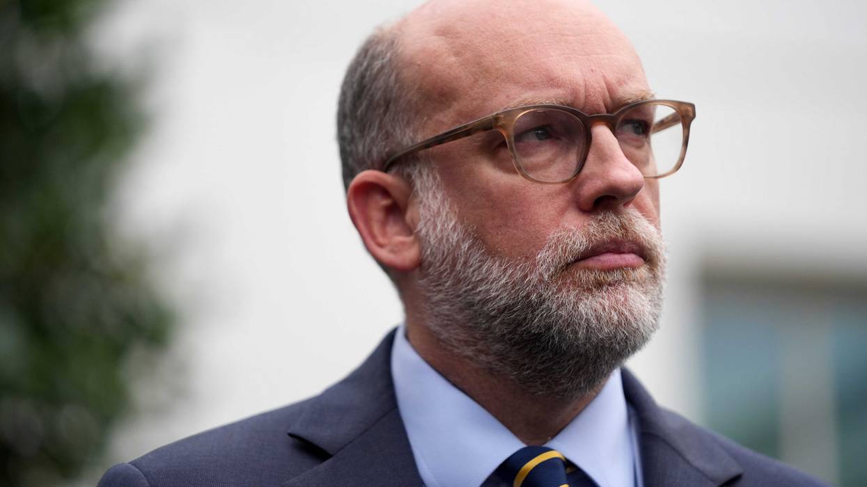 Trump CFPB Nomination