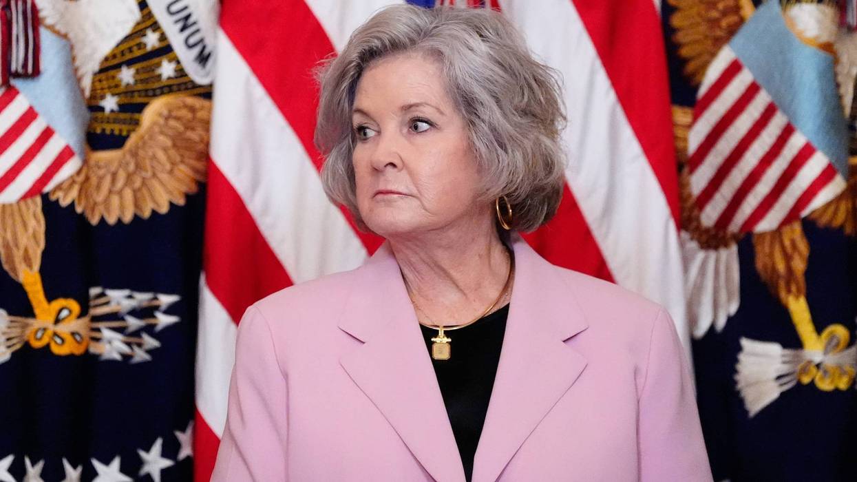 Trump Chief of Staff Cancer