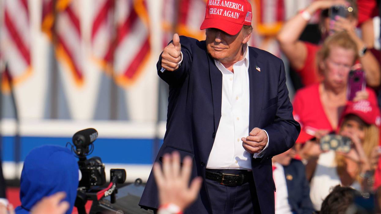 Trump Classified Documents