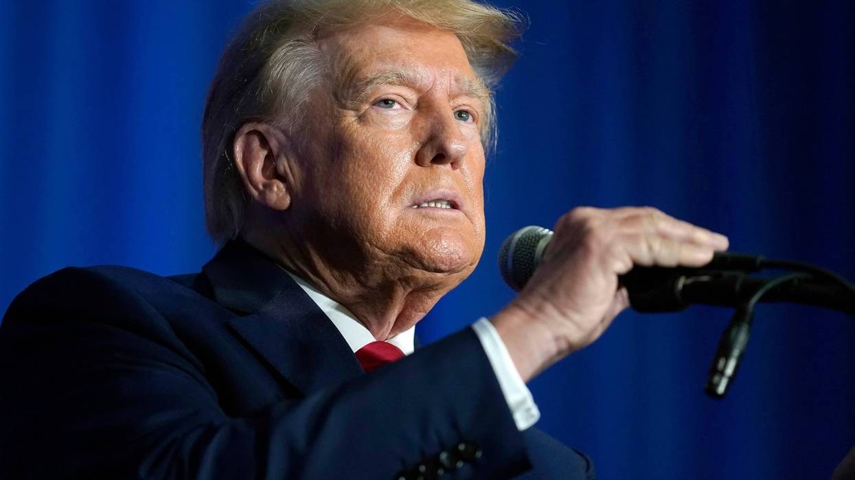 Trump Classified Documents