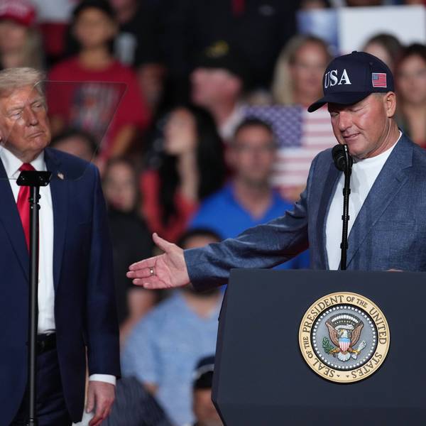 TRUMP-CLEMENS