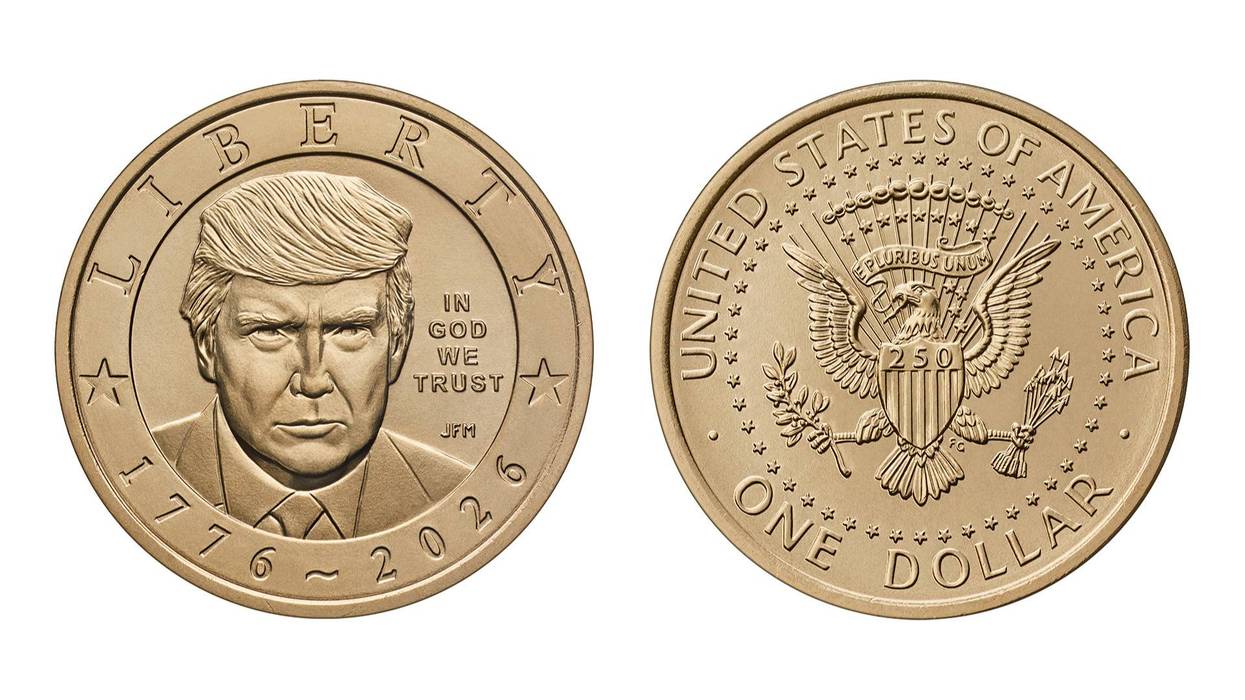 Trump-Coin