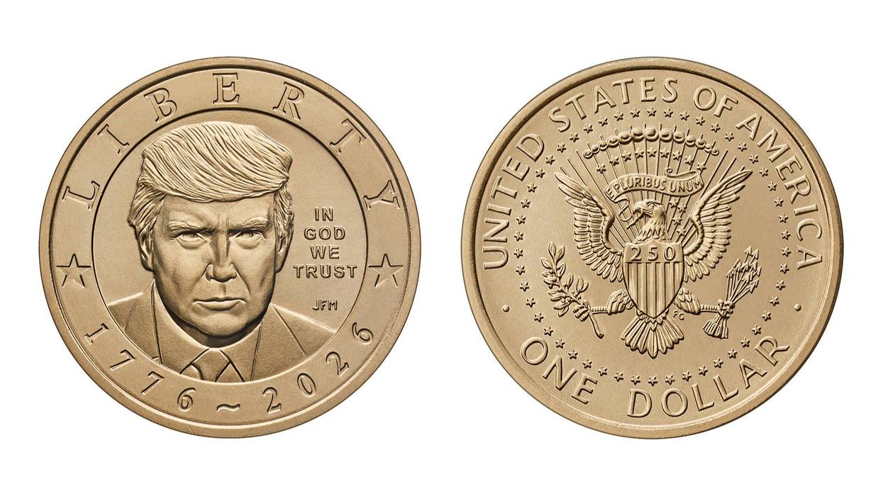 Trump Coin