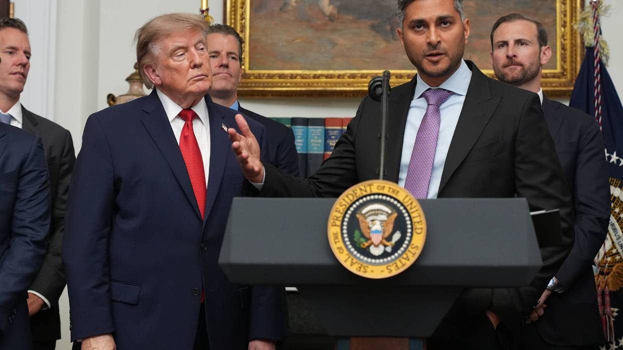 Trump Crypto 59