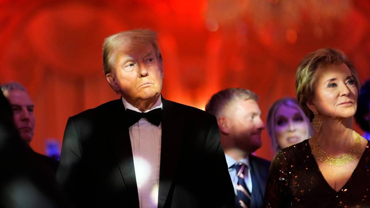TRUMP DEPARTAMENTO DE EDUCACION