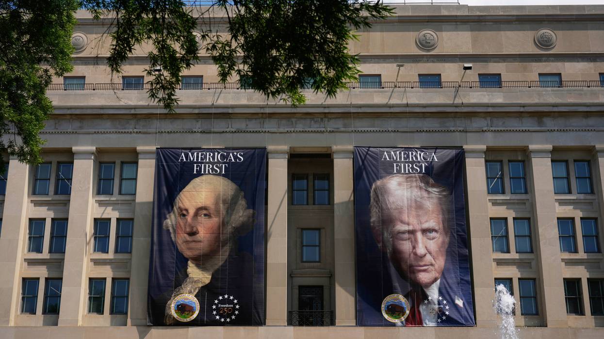 Trump Department of the Interior 19