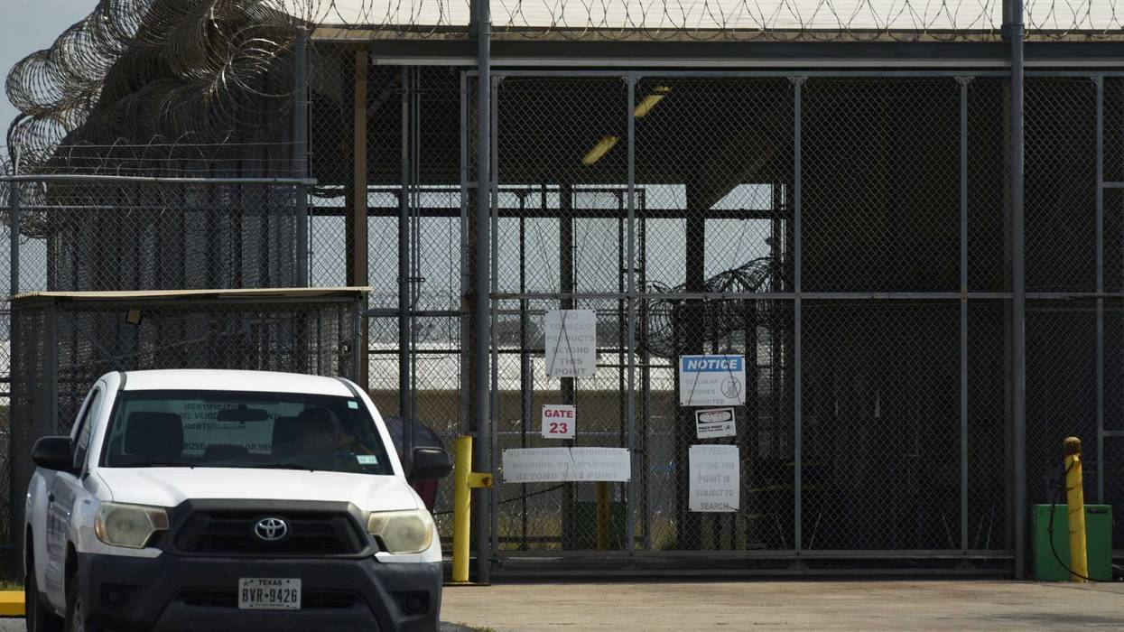 Trump Deportations