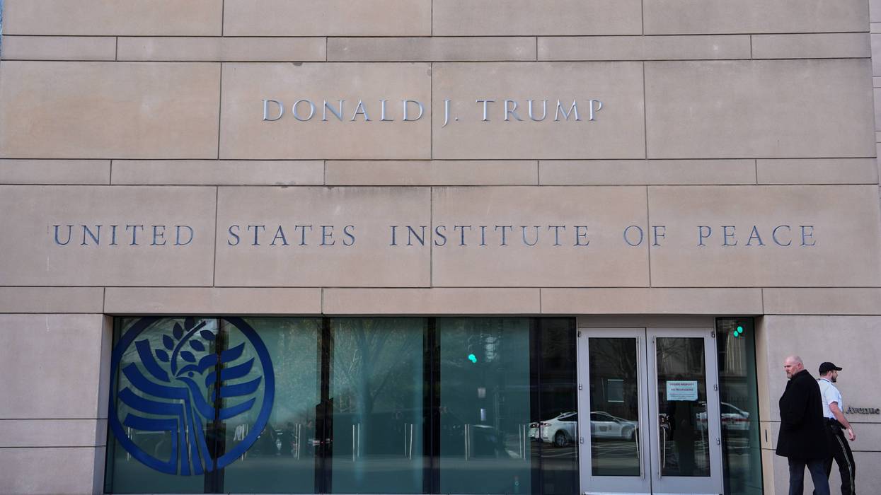 Trump DOGE Aftershocks