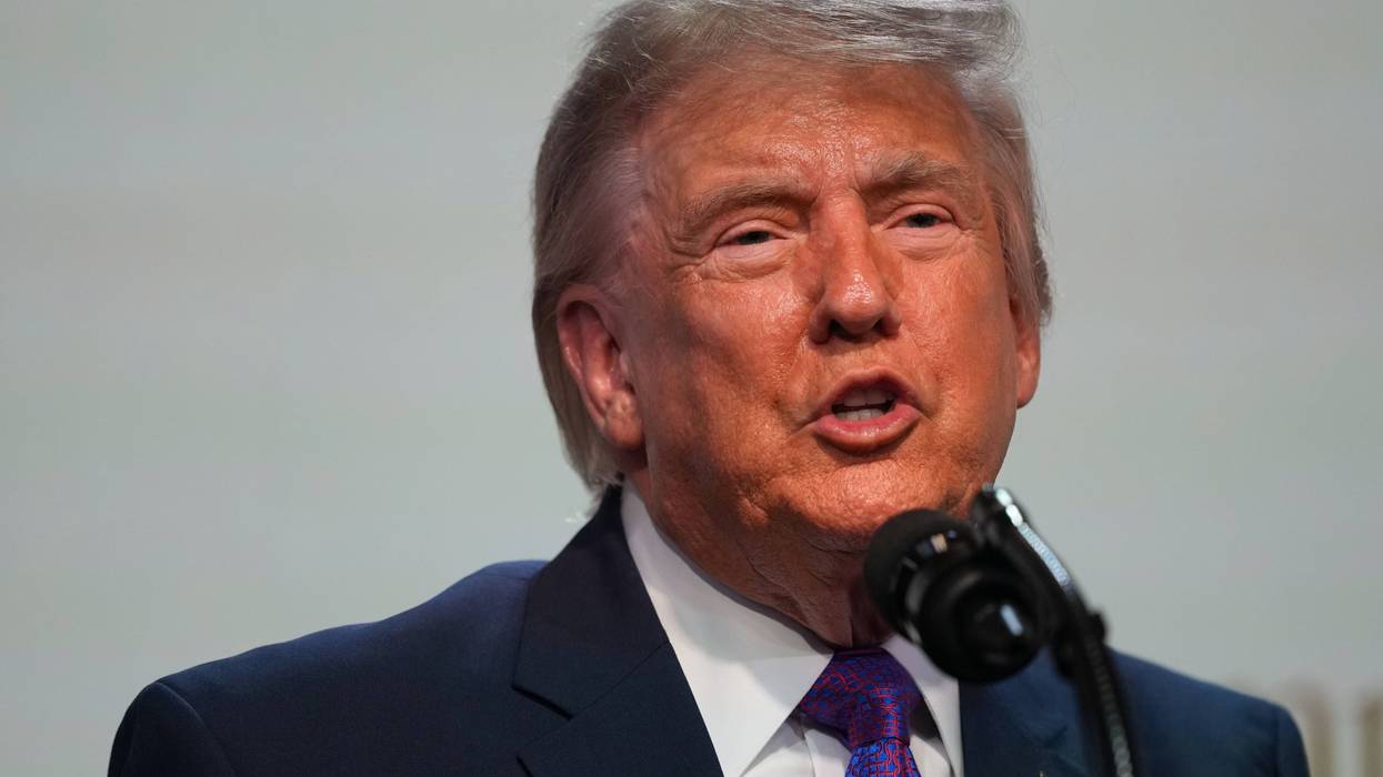 Trump Drug Prices 2
