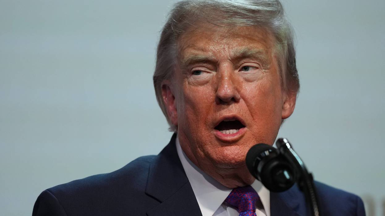 Trump Drug Prices