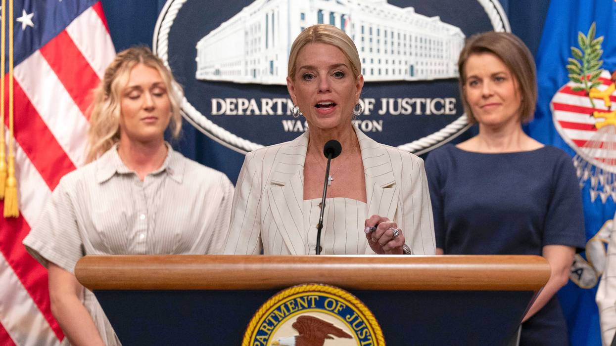 Trump Education Maine