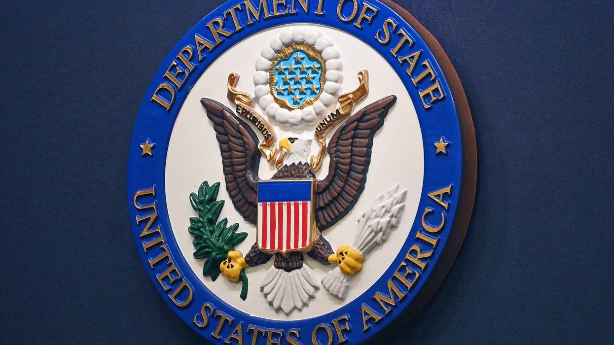 Trump Embassies