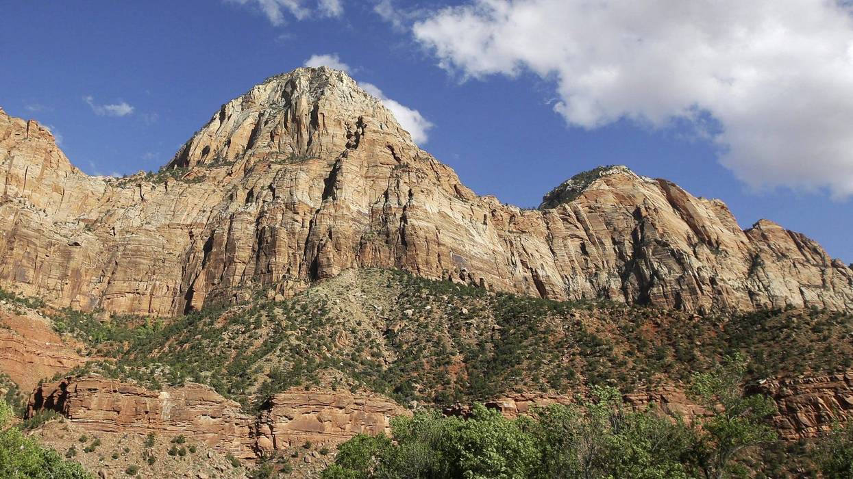 Trump EPA Parks Haze