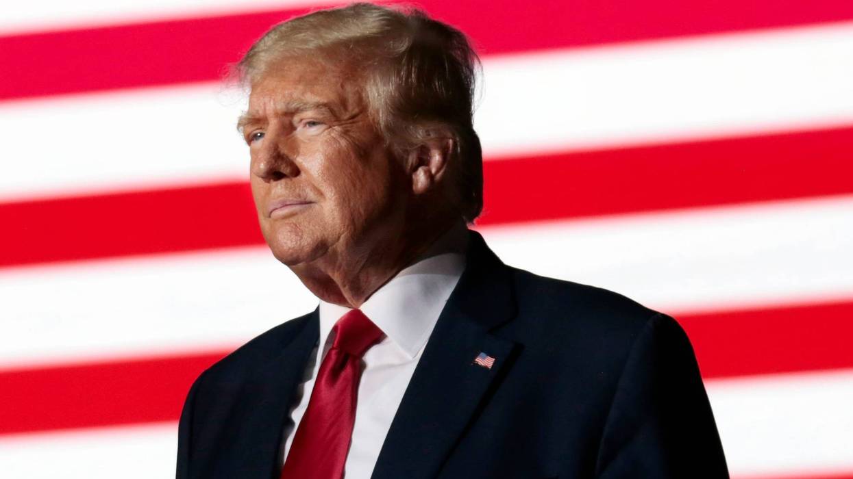 Trump FBI