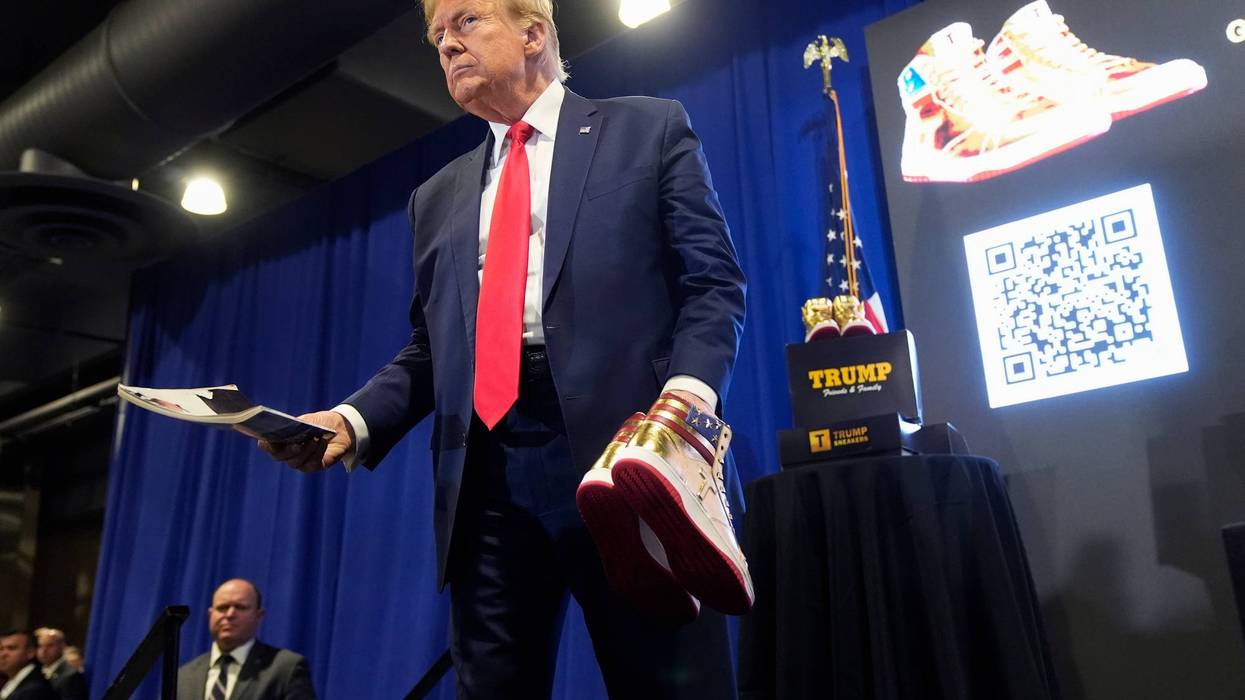 Trump Finances What to Know