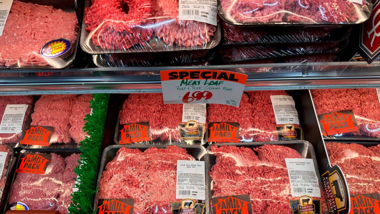 Trump Food Fact Check 758